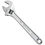 Crescent Tools 12" Adjustable Wrench - Boxed - AC212BK ET15217
